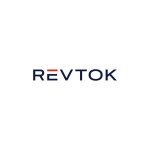 Diseño de Logo por ArtStation para RevTok | Diseño: #35292810
