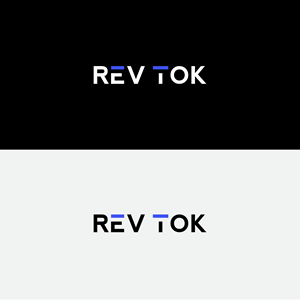 Logo-Design von SkyKonnect für RevTok | Design #35290106