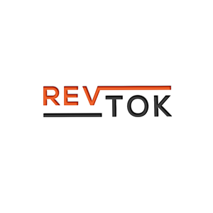 Logo Design by leooo for RevTok | Design: #35312417