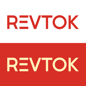 Logo Design by initials_MAN for RevTok | Design: #35287040