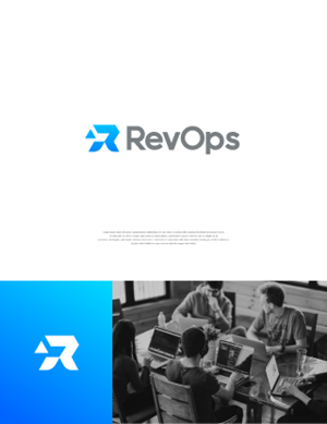 Logo Design by apik. for RevTok | Design: #35281502