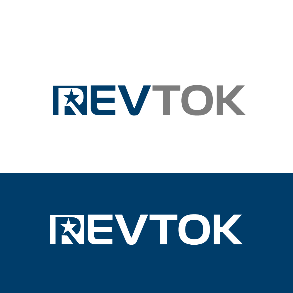 Design de Logo par Krold IT Solutions pour RevTok | Design #35284764