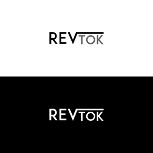 Logo Design by Md Shofiqul Alom for RevTok | Design: #35288846