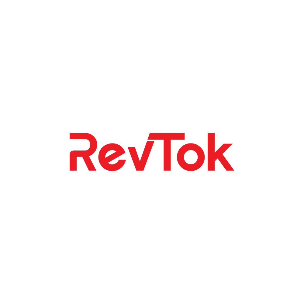 Logo-Design von malekah_city für RevTok | Design #35283874