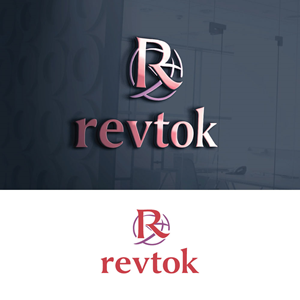 Design de Logo par bute pour RevTok | Design : #35303670