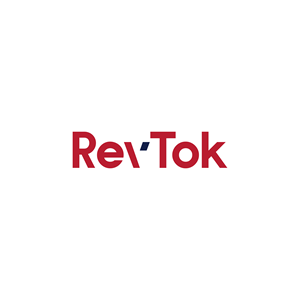 Logo Design by Sha_shadara for RevTok | Design: #35290054