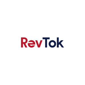 Logo Design by Sha_shadara for RevTok | Design: #35290058