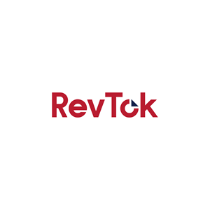 Logo Design by Sha_shadara for RevTok | Design: #35290060