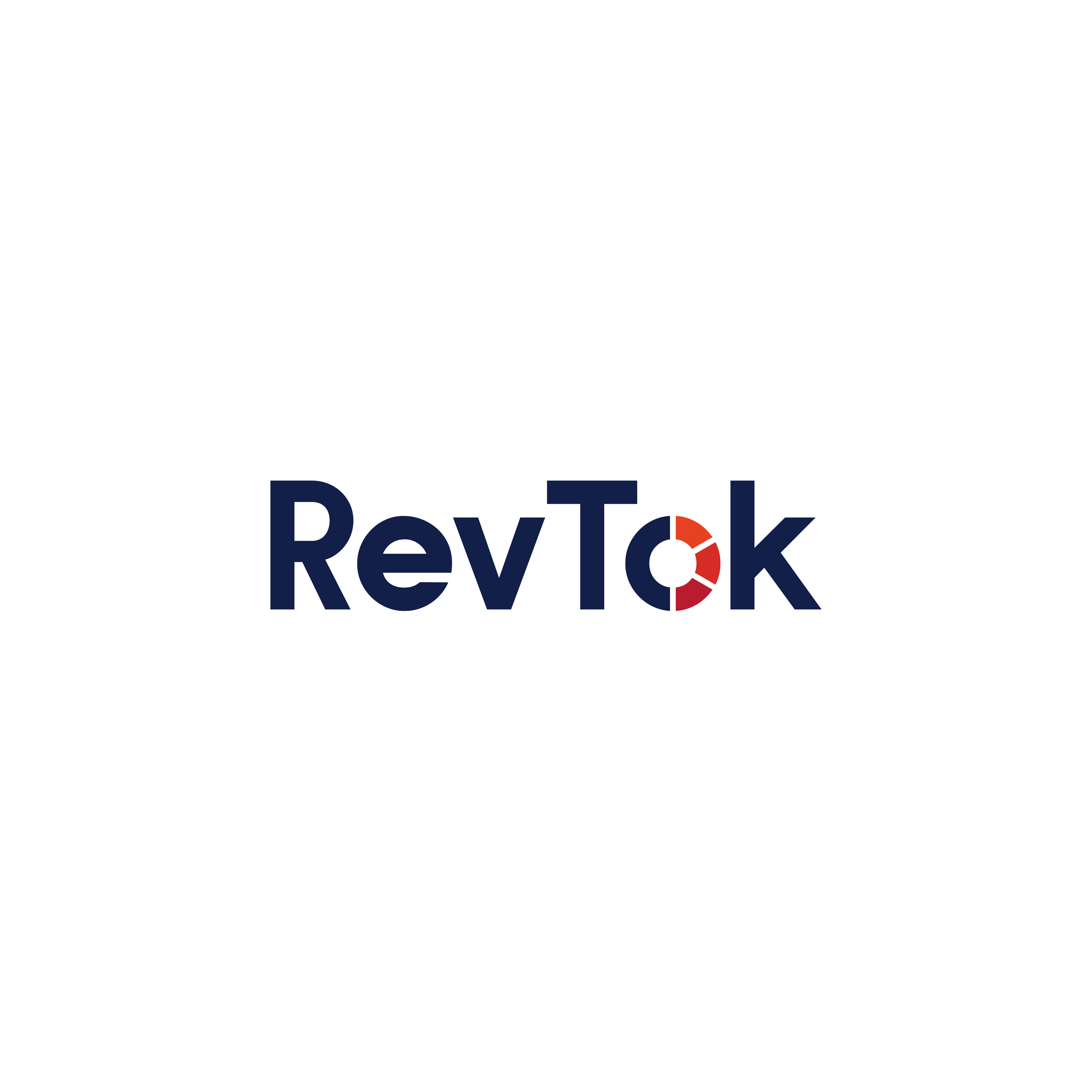 Logo Design by Sha_shadara for RevTok | Design #35290072