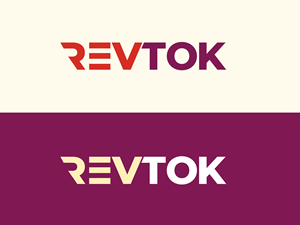 Diseño de Logo por Hasib3509 para RevTok | Diseño: #35283031