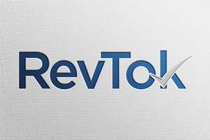 Logo Design by GeekGroup for RevTok | Design: #35291120