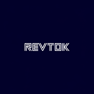 Logo Design by ArtistLobby for RevTok | Design: #35288044