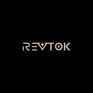 Logo Design by ArtistLobby for RevTok | Design: #35288045