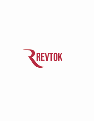 Diseño de Logo por Think1st para RevTok | Diseño: #35281175