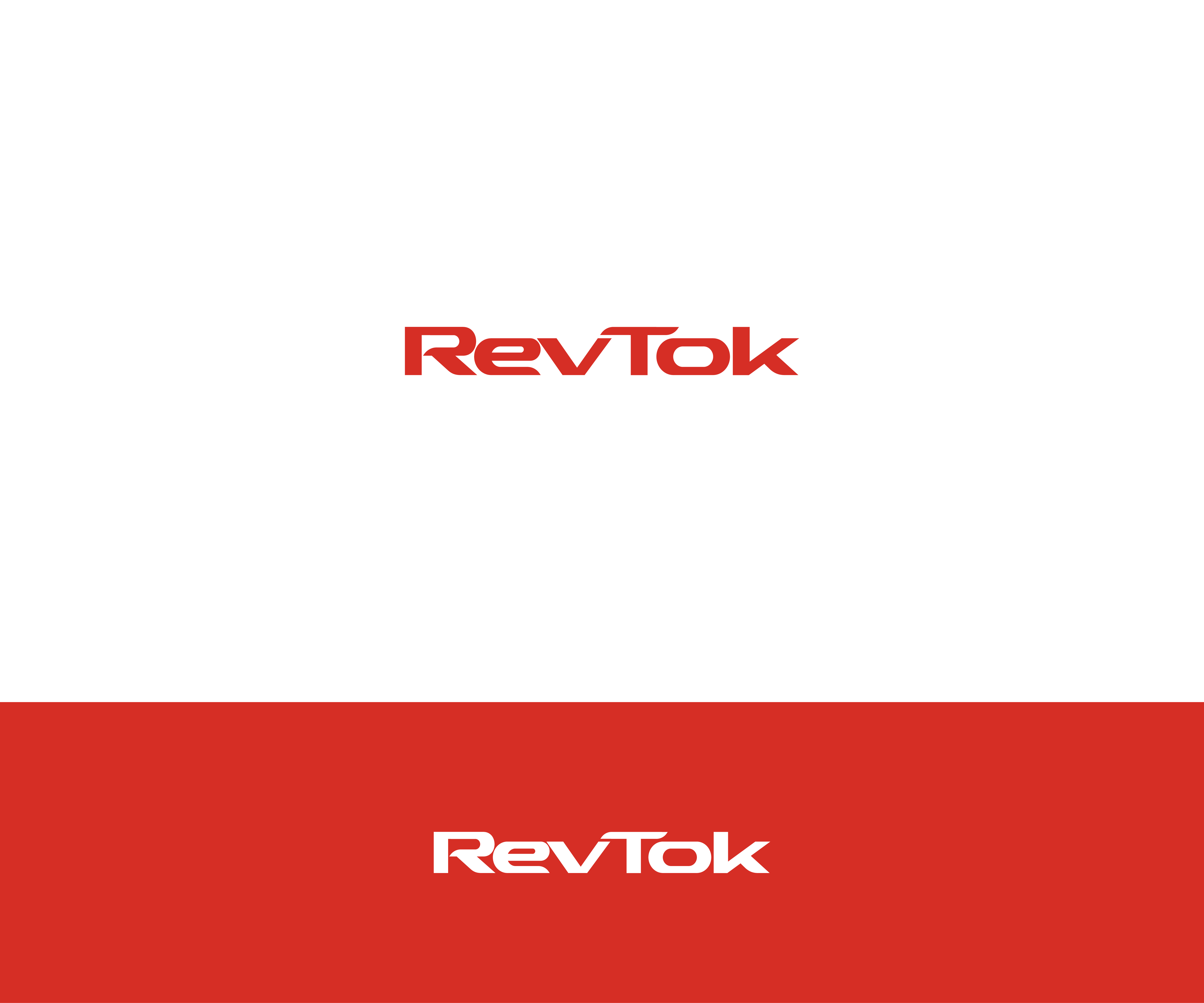 Logo Design by aussieshayno for RevTok | Design #35288630