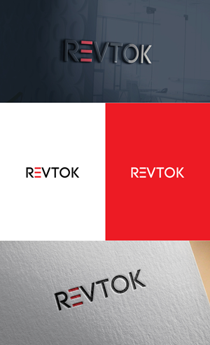 Design de Logo par GLDesigns pour RevTok | Design : #35284008