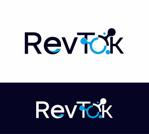 Logo Design by debdesign for RevTok | Design: #35283552