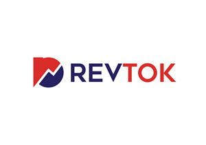 Logo Design by Grafactory for RevTok | Design: #35299342