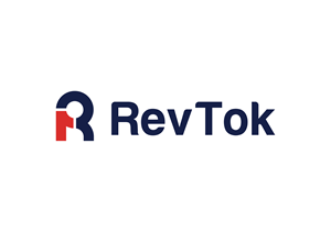 Logo Design by Grafactory for RevTok | Design: #35299343