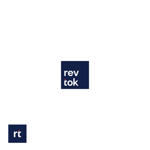 Logo-Design von roniwidayat111 für RevTok | Design #35281812