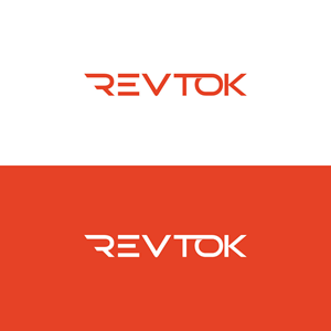 Logo Design by prodesigns99 for RevTok | Design: #35282515