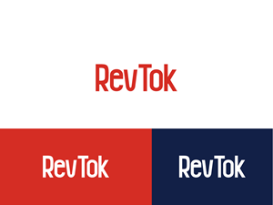 Diseño de Logo por Owltive para RevTok | Diseño: #35280889