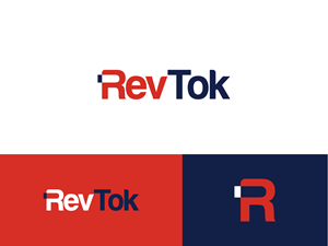 Diseño de Logo por Owltive para RevTok | Diseño: #35280890