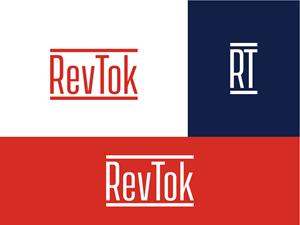 Diseño de Logo por Owltive para RevTok | Diseño: #35280953