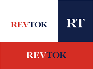 Diseño de Logo por Owltive para RevTok | Diseño: #35280954