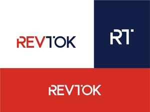 Design de Logo par Owltive pour RevTok | Design : #35280955