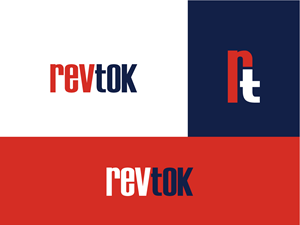 Diseño de Logo por Owltive para RevTok | Diseño: #35280956
