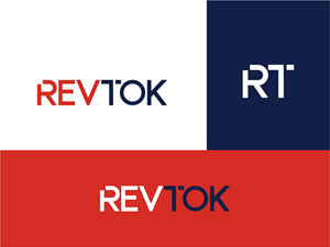 Diseño de Logo por Owltive para RevTok | Diseño: #35281045