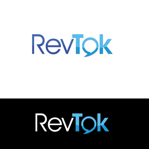 Diseño de Logo por GODDREAMCREATION para RevTok | Diseño: #35284417