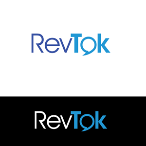 Logo Design by GODDREAMCREATION for RevTok | Design: #35291008