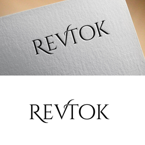 Logo Design by Fürstenberg design for RevTok | Design: #35292965