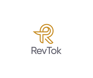 Logo Design by Haniman for RevTok | Design: #35316408