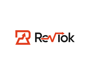 Logo Design by Abdul 20 for RevTok | Design: #35286314