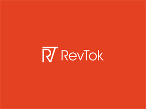 Logo Design by BNdesigner for RevTok | Design: #35318876