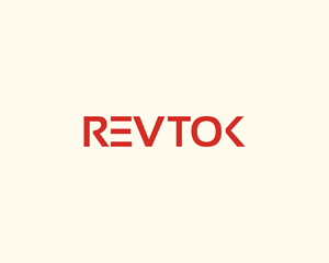 Logo Design by Janna Design for RevTok | Design: #35281892