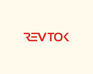 Logo Design by Janna Design for RevTok | Design: #35281893
