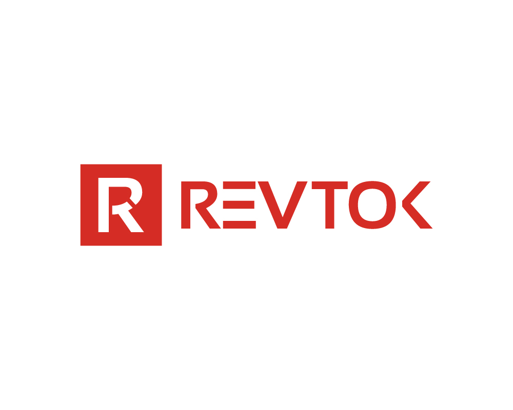 Diseño de Logo por Janna Design para RevTok | Diseño #35281914