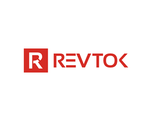 Logo Design by Janna Design for RevTok | Design: #35281914