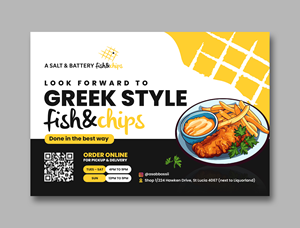 Business Card Design by debdesign for this project | Design: #35284434