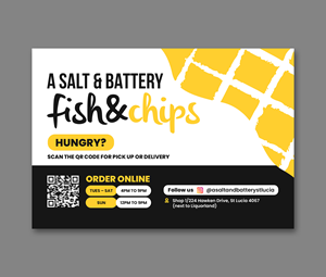 Business Card Design by debdesign for this project | Design: #35298511