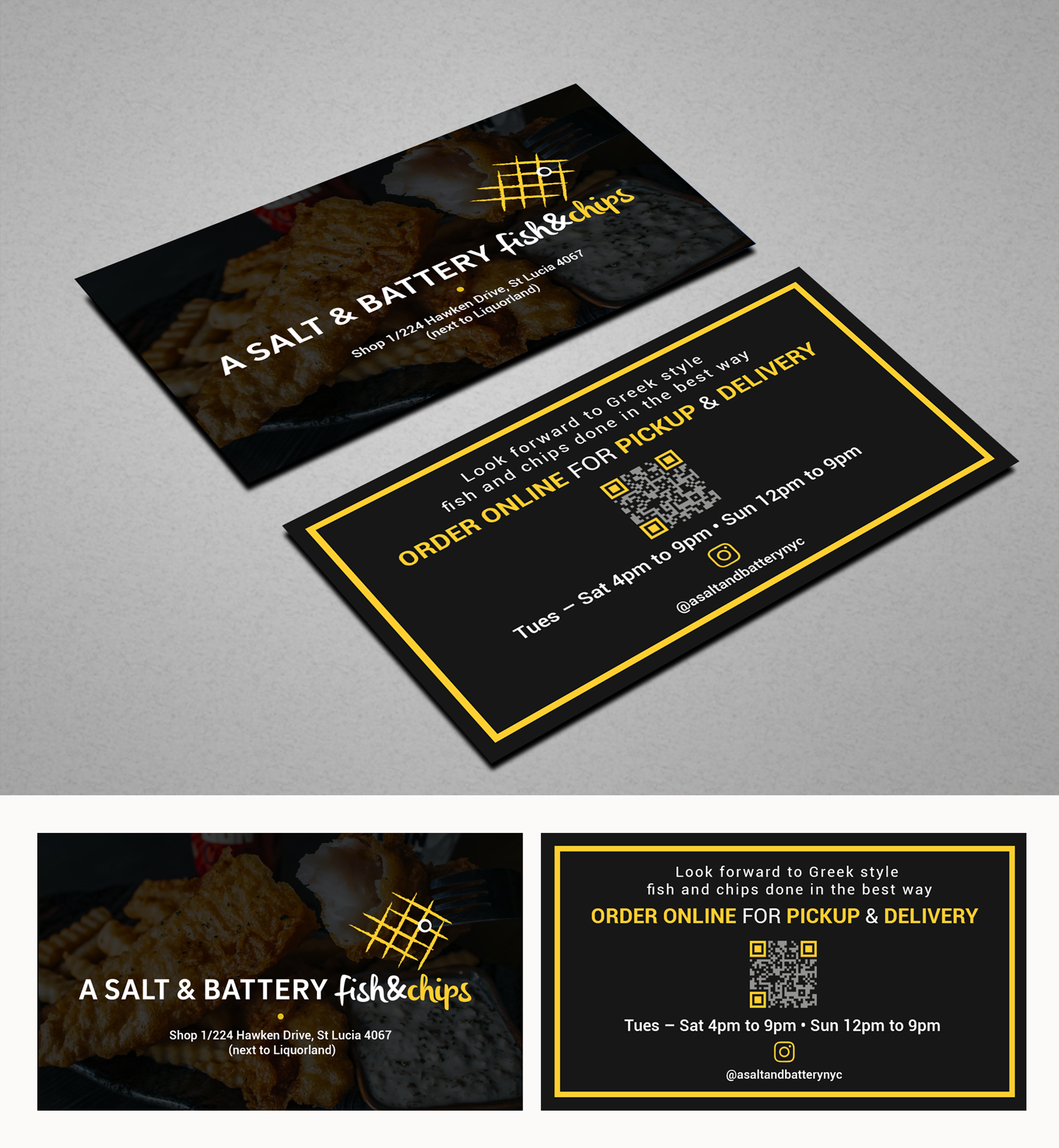 Design de Carte de Visite par Rajib Bhattacharya pour ce projet | Design #35284208