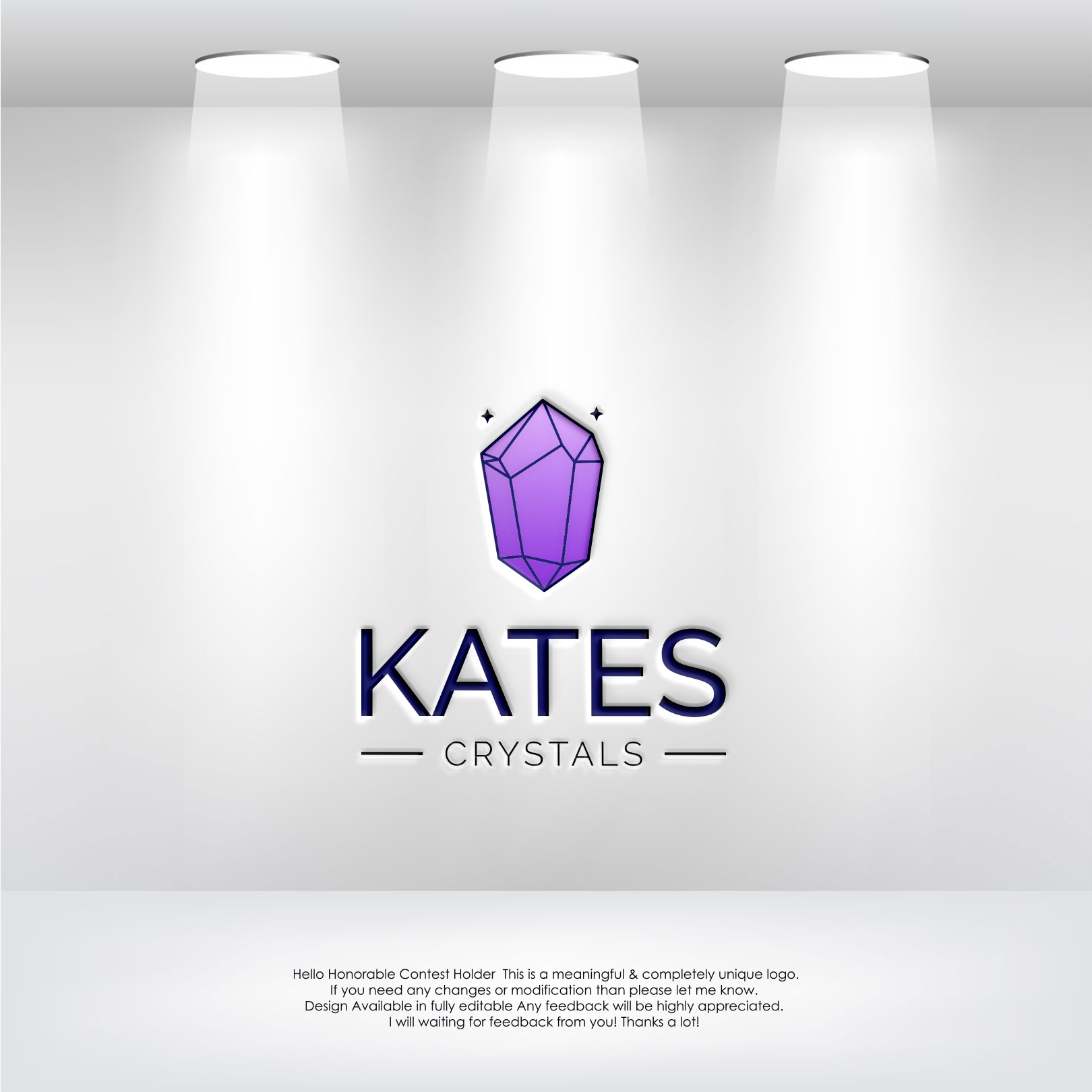 Diseño de Logo por LogoEon para este proyecto | Diseño #35284542