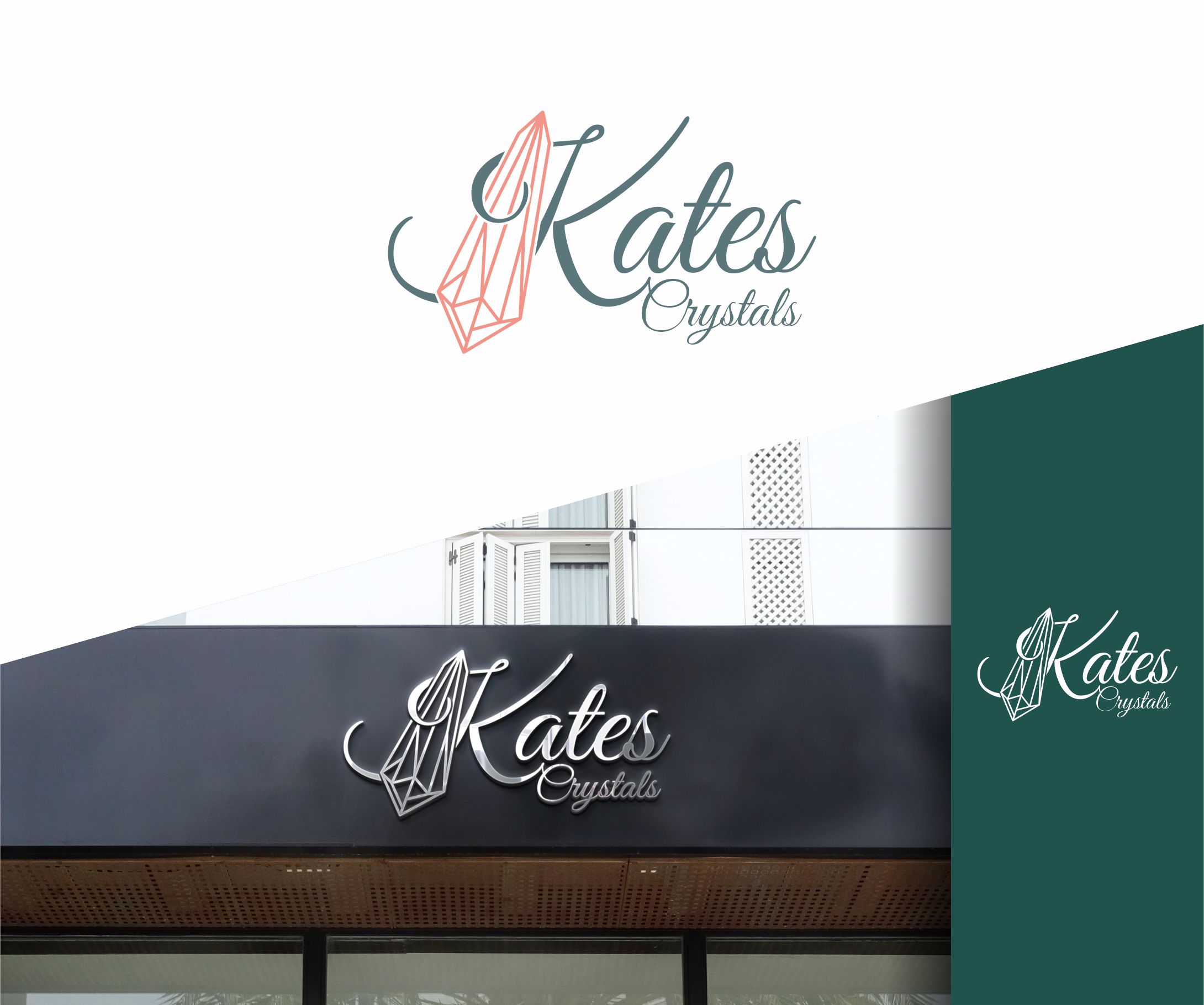 Diseño de Logo por alkaline para este proyecto | Diseño #35290999