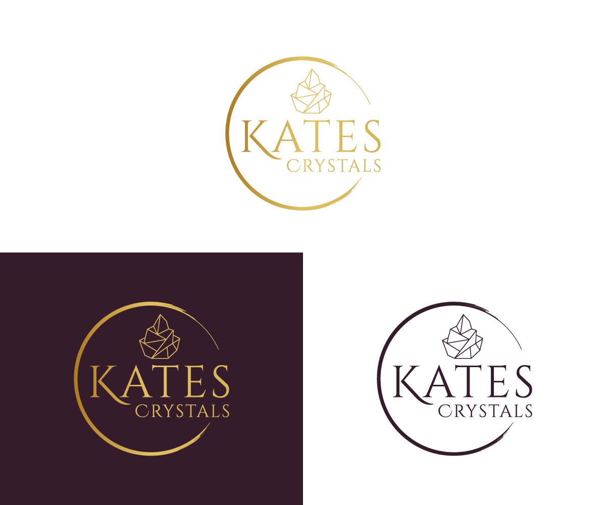 Logo Design by Ahasanu for this project | Design #35282522