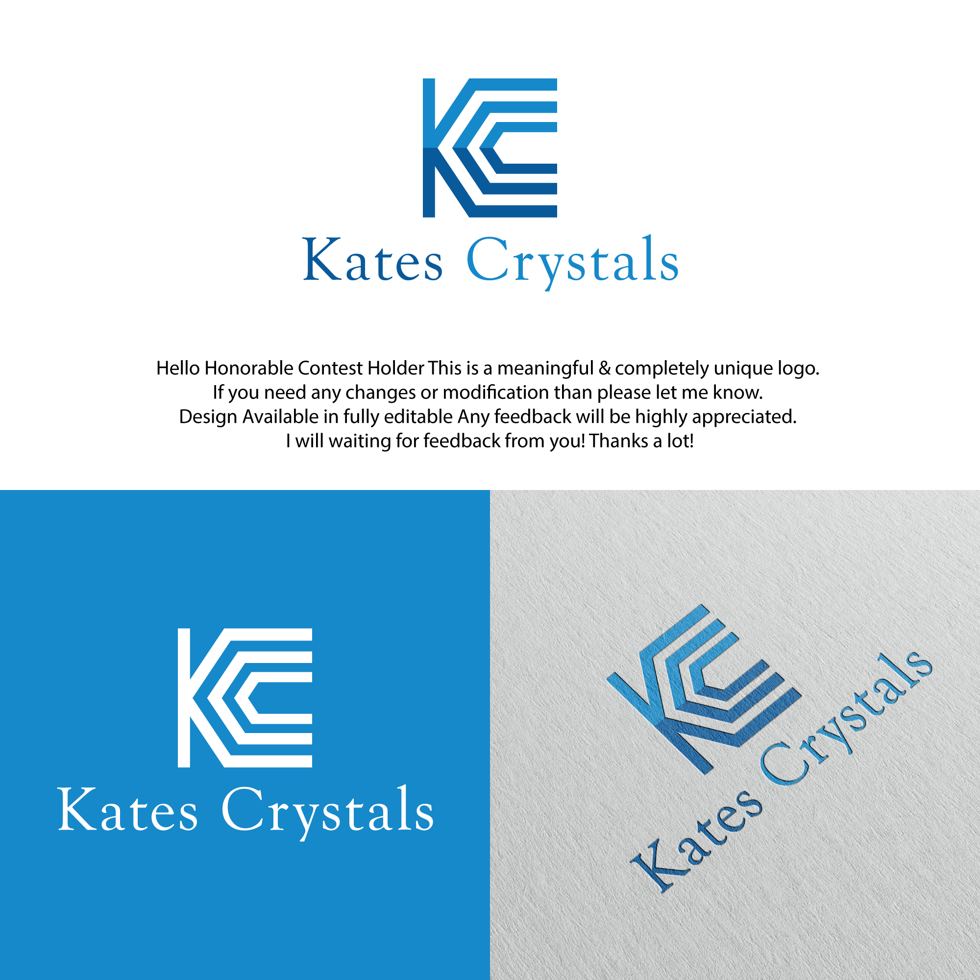 Logo Design by Designerrasedul for this project | Design #35295620