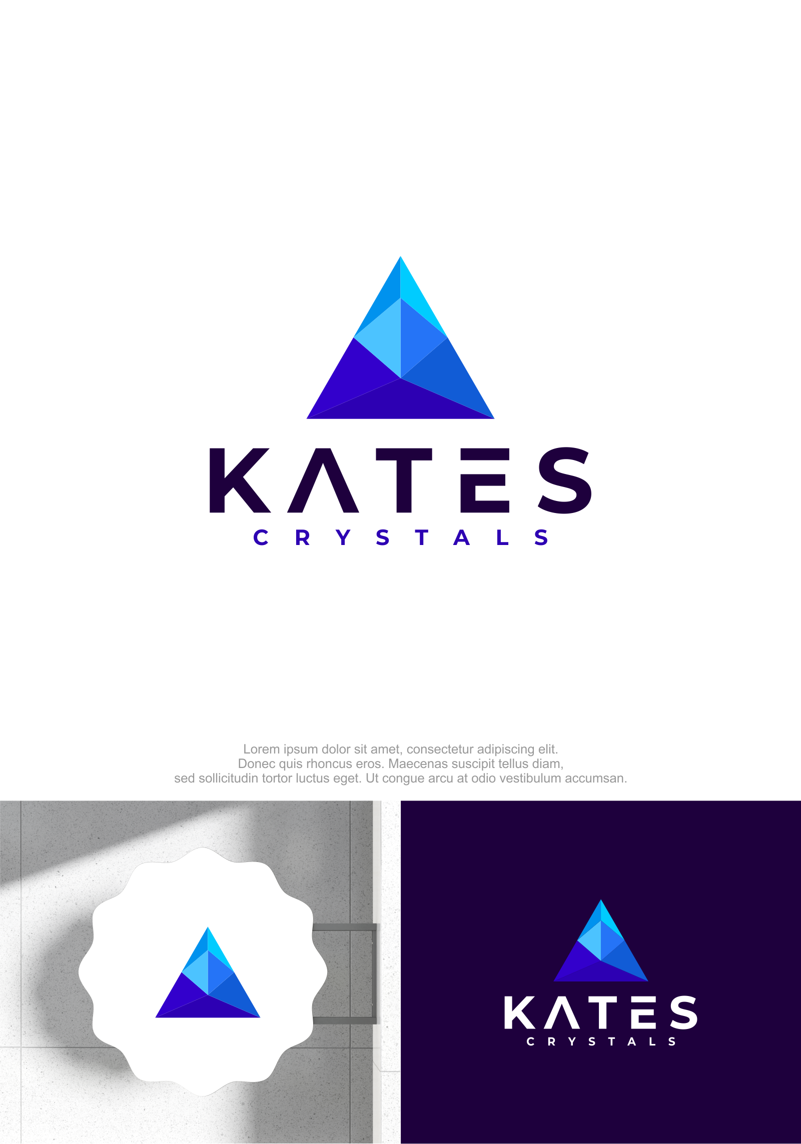 Logo Design by M.Syaiful Huda for this project | Design #35281744